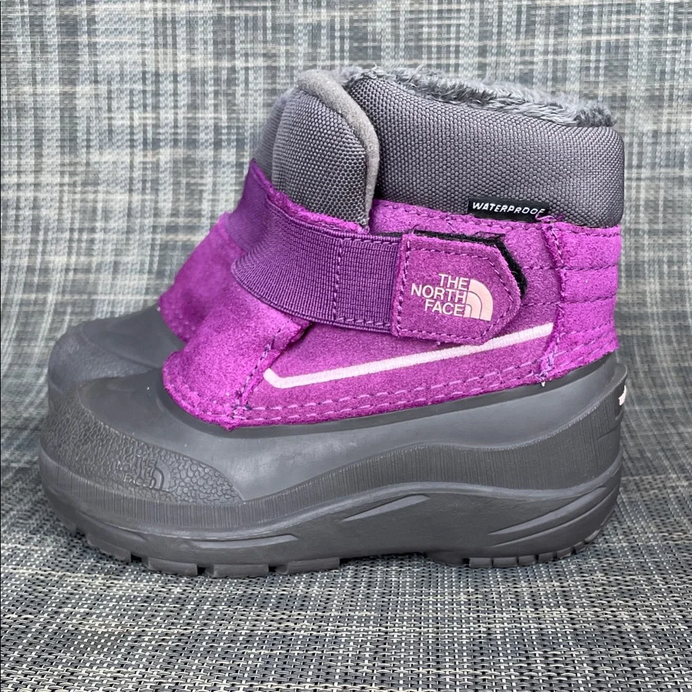 The North Face accepting offers